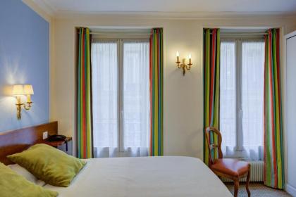 Hotel La Sanguine - image 20