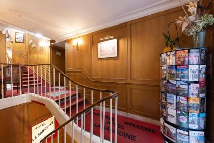 Hotel La Sanguine - image 5