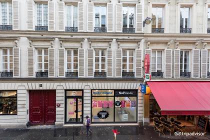Hotel La Sanguine - image 7