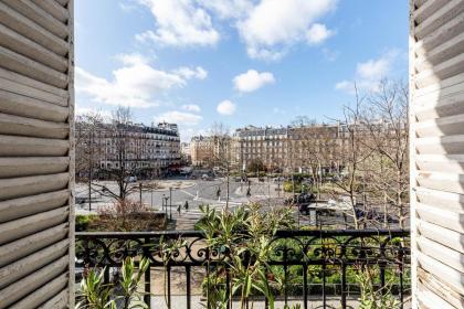 Veeve - Elegant Interiors in Bastille - image 21