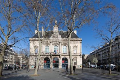 Veeve - Elegant Interiors in Bastille - image 22