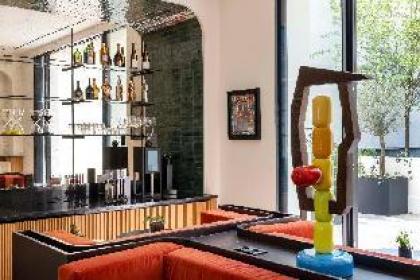 Hotel Du Roule