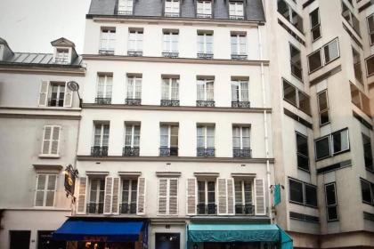 Appartement Champs-Elysées Montaigne - HALA PARIS - image 14