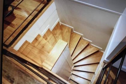 Appartement Champs-Elysées Montaigne - HALA PARIS - image 18