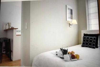 Appartement Champs-Elysées Montaigne - HALA PARIS - image 20