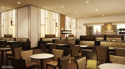 Disney Hotel New York - The Art of Marvel - image 6