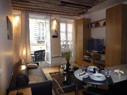 Gorgeous Paris St Germain des Pr
