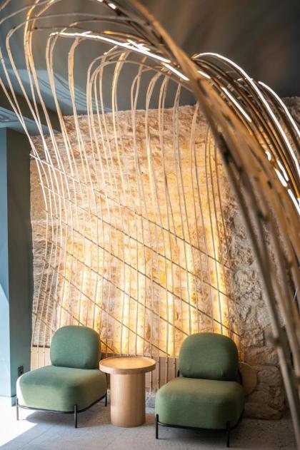 Hôtel Amoi Paris - image 11