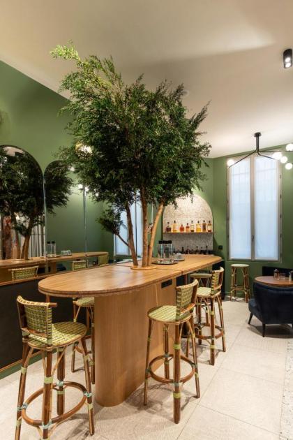 Hôtel Amoi Paris - image 12