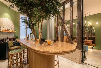 Hôtel Amoi Paris - image 13