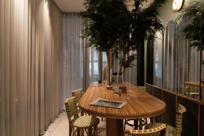 Hôtel Amoi Paris - image 14