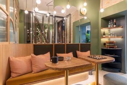 Hôtel Amoi Paris - image 16