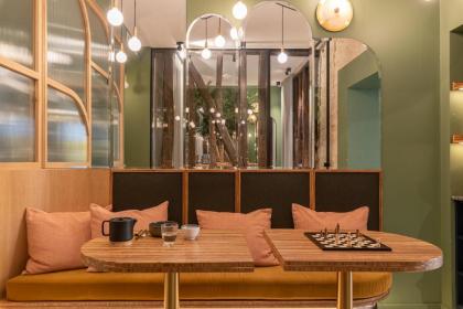 Hôtel Amoi Paris - image 17