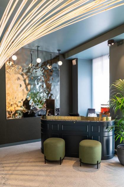 Hôtel Amoi Paris - image 19