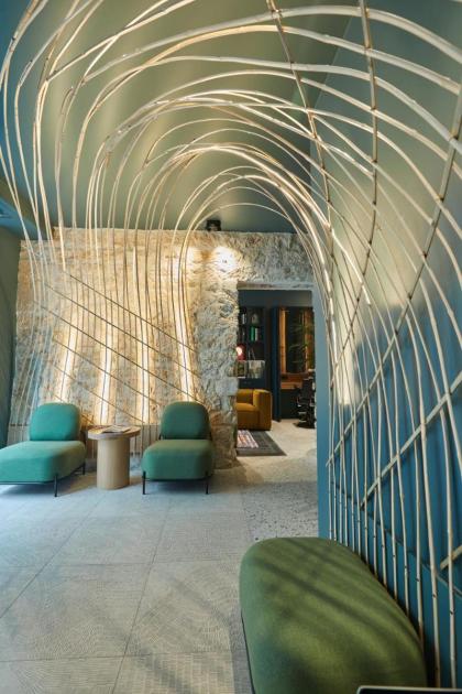 Hôtel Amoi Paris - image 20