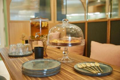 Hôtel Amoi Paris - image 21