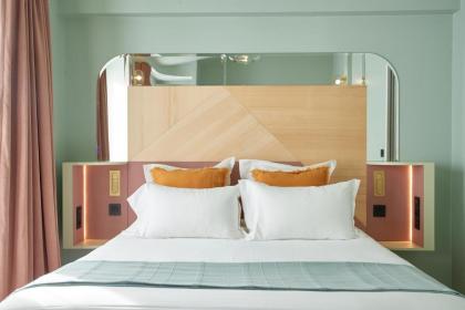 Hôtel Amoi Paris - image 22