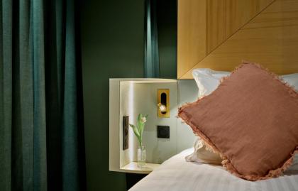 Hôtel Amoi Paris - image 26