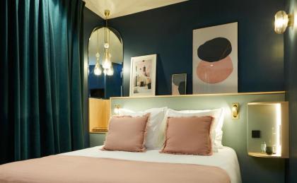 Hôtel Amoi Paris - image 27