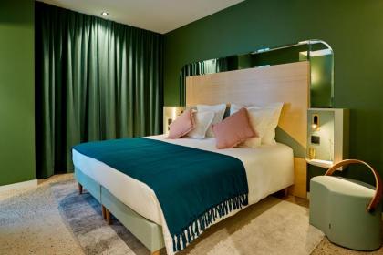 Hôtel Amoi Paris - image 28