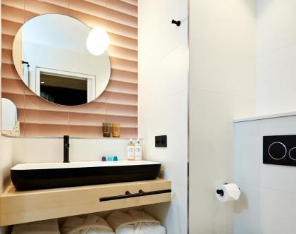 Hôtel Amoi Paris - image 29