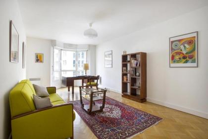 CHUQUET CONFORT Paris 