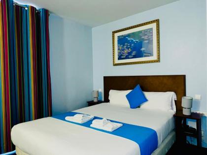 Hotel Bellevue Montmartre - image 23