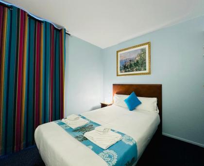 Hotel Bellevue Montmartre - image 26