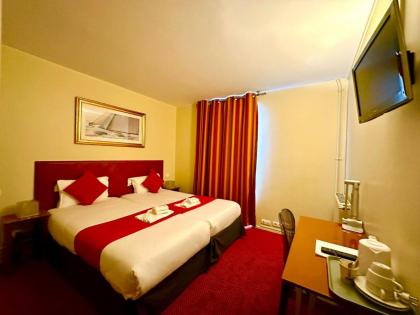 Hotel Bellevue Montmartre - image 30