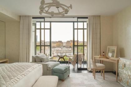 Cheval Blanc Paris & Dior Spa Cheval Blanc Paris - image 21