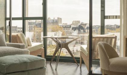 Cheval Blanc Paris & Dior Spa Cheval Blanc Paris - image 22