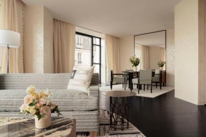 Cheval Blanc Paris & Dior Spa Cheval Blanc Paris - image 23