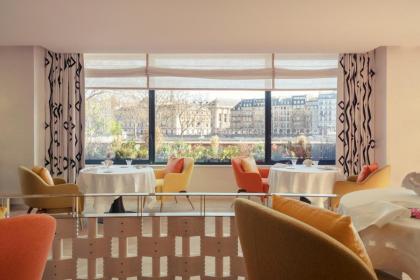 Cheval Blanc Paris & Dior Spa Cheval Blanc Paris - image 26