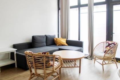 Spacious Appt In The Heart Of Paris - image 19