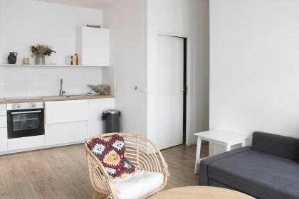 Spacious Appt In The Heart Of Paris - image 2
