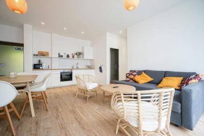 Spacious Appt In The Heart Of Paris - image 20