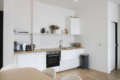 Spacious Appt In The Heart Of Paris - image 7