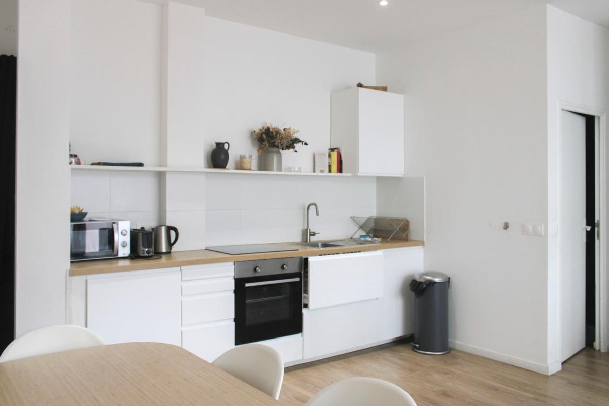 Spacious Appt In The Heart Of Paris - image 7