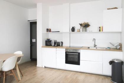 Spacious Appt In The Heart Of Paris - image 8