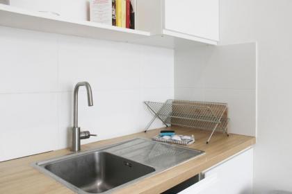 Spacious Appt In The Heart Of Paris - image 9