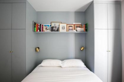 Veeve - Cosy Chic in the City - image 10