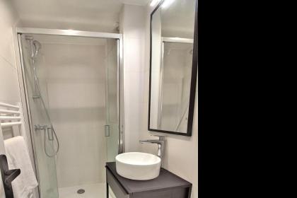 202257 - Appartement 4 personnes Montorgueil - image 11