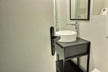 202257 - Appartement 4 personnes Montorgueil - image 6