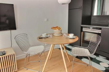 202257 - Appartement 4 personnes Montorgueil - image 7