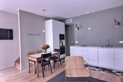 211046 - Appartement 4 personnes à Paris Marais - Bastille