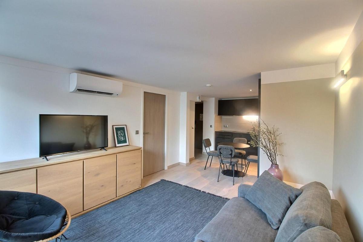 118935 - Appartement 4 personnes à Paris - main image