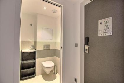 118935 - Appartement 4 personnes à Paris - image 10