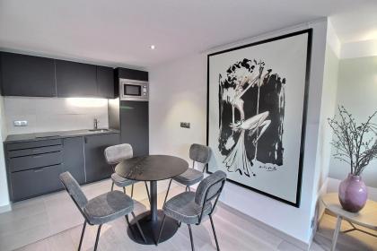 118935 - Appartement 4 personnes à Paris - image 4