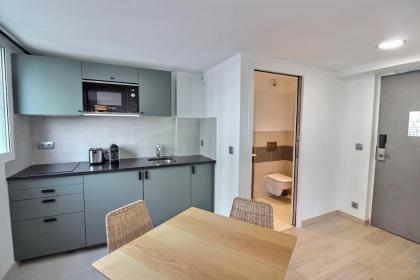 118934 - Appartement 4 personnes à Paris - image 2