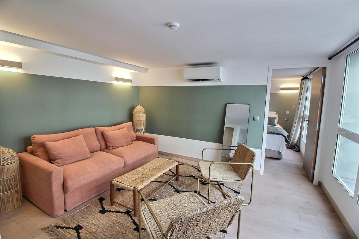 118934 - Appartement 4 personnes à Paris - image 3